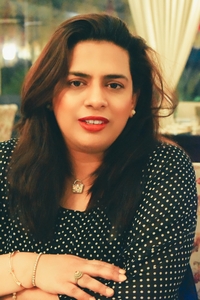 Aisha Nawaz