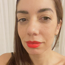 Rocío Gort