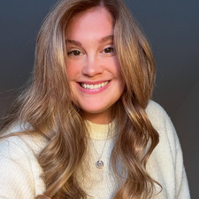 Charlène Côté-Thibault