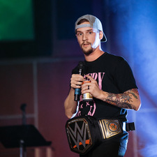 Joshua Patterson