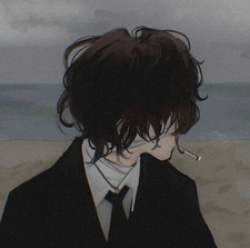 Self-Proclaimed Vampire