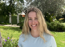 Julia Sonson