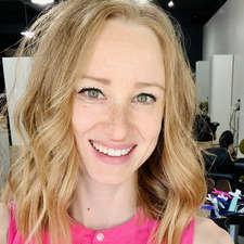 Erin O'Brien