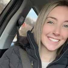 Ashlie Salyards