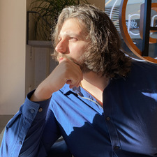 Alex Lentini