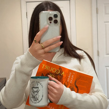 ⟡⊹ ࣪ ˖Rachael⟡⊹ ࣪ ˖