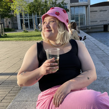 Sofie Hagen Simonsen
