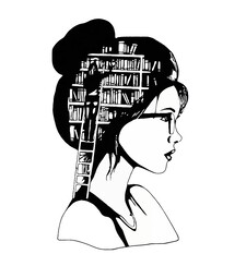 Inkdrinker - Carissa