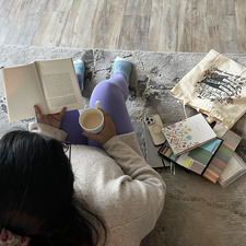 Mitra Umamaheshwaran