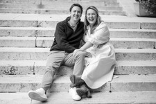 Kaitlin Coziahr Eckstrom