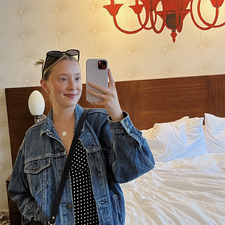 Natalie Keefe