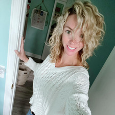 Tiffany Wolfe