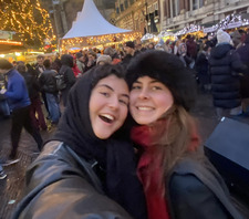 Madeleine Wartenhorst