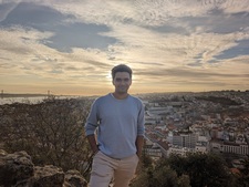 Shrivas Mangalampalli