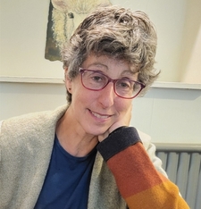 Robin Ruthazer