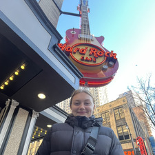 Morgan Steffens-benoit