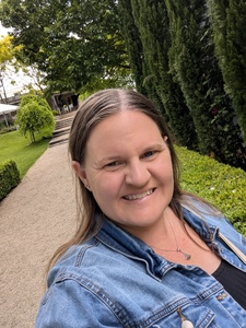 Bev Burns