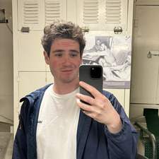 Joshua Remes
