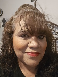 Mary Saldivar