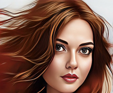 Gabrielle Blin ( book reviewer)