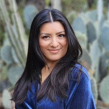 Lisa Ferrer