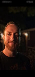 Matthew Barr