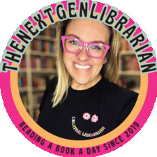 TheNextGenLibrarian
