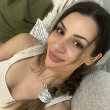 Teodora Dimitrova