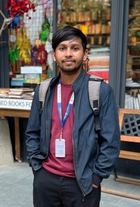 Faisal Hossain
