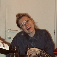 Josephine Bensdorp