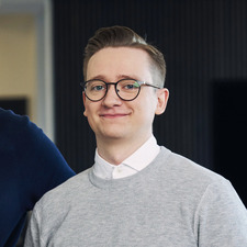 Birkir Örn Karlsson