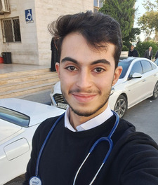 حذيفة بشابشة