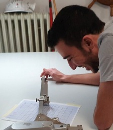 Daniel Triantafyllis