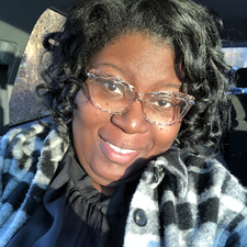 Dawn Swinnie Lumene