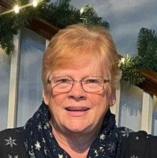 Doreen Wallage