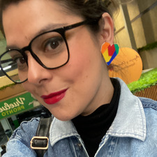 María Elena Retamal