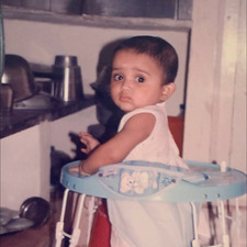 Anisha