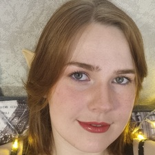 Торі Грімуар