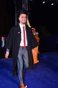 Ahmed Elgamal