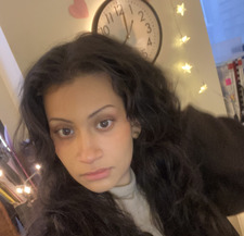 Labiba Choudhury