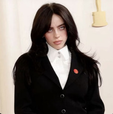 Djamilja (Billies version)