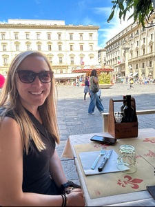 Samantha Piechocinski