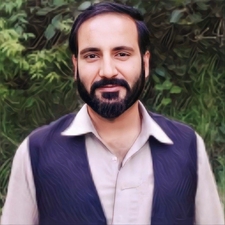 Muhammad Imran