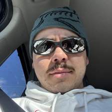 Josh Camacho