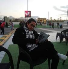 محمد باسم مختار 