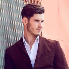 Ryan Grainger