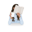 Join me on StoryGraph - JennTX