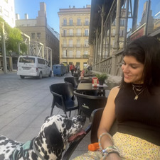 Paloma Viamonte