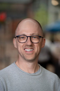 Colin Jacobs