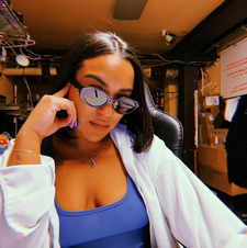 Ashley Nova